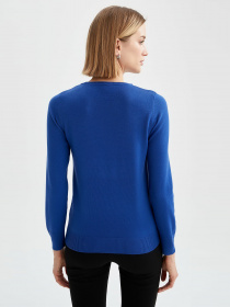 Джемпер DeFacto модель F7091AZ-BE52 Фото