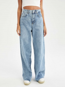 Джинсы DeFacto модель V4998AZ-NM28 Фото