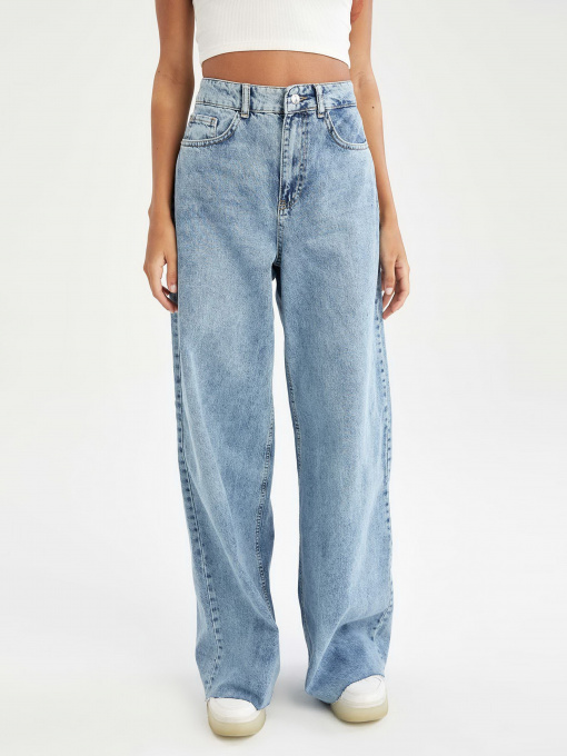 Джинсы DeFacto модель V4998AZ-NM28 Фото