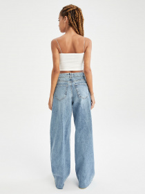 Джинсы DeFacto модель V4998AZ-NM28 Фото