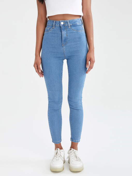 Джинси DeFacto модель S7240AZ-NM39 Фото