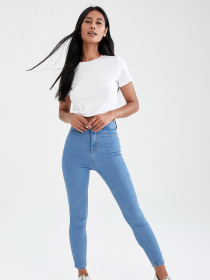 Джинсы DeFacto модель S7240AZ-NM39 Фото