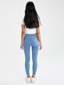 Джинсы DeFacto модель S7240AZ-NM39 Фото