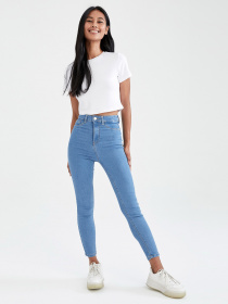 Джинсы DeFacto модель S7240AZ-NM39 Фото