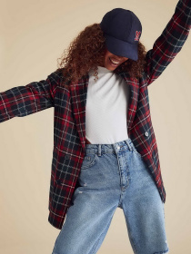 Блейзер DeFacto модель V4616AZ-RD229 Фото