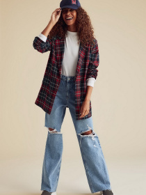 Блейзер DeFacto модель V4616AZ-RD229 Фото