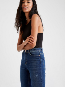 Боди DeFacto модель V4148AZ-BK27 Фото