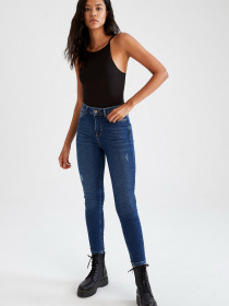 Боди DeFacto модель V4148AZ-BK27 Фото