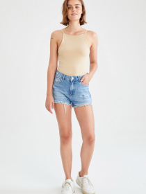 Боді DeFacto модель V4148AZ-BG203 Фото