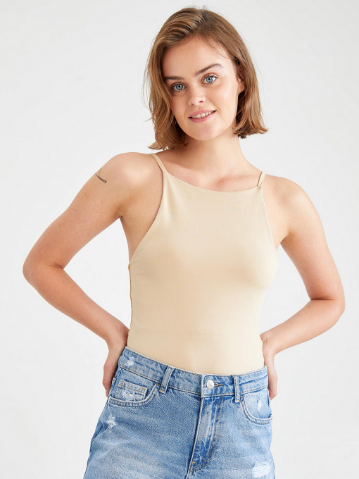 Боди DeFacto модель V4148AZ-BG203 Фото