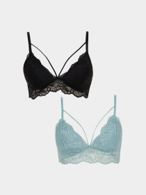 Набір бюстгальтерів DeFacto модель V8994AZ-GN382 Фото