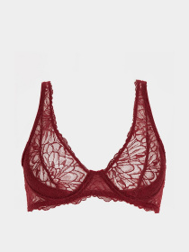 Топ DeFacto модель V1837AZ-BR114 Фото