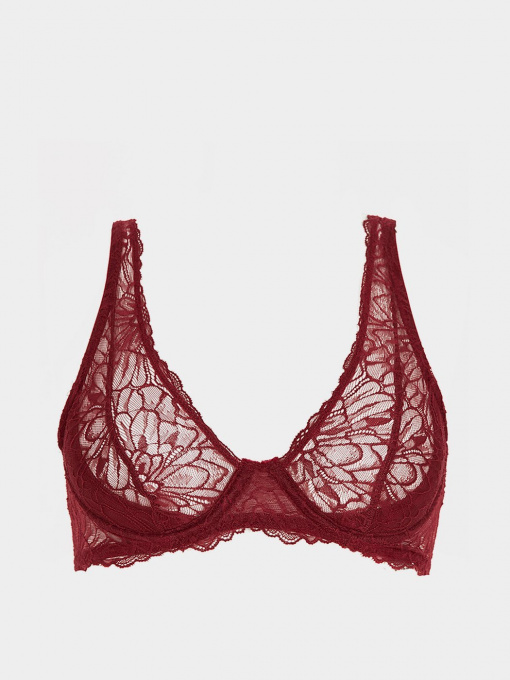 Топ DeFacto модель V1837AZ-BR114 Фото