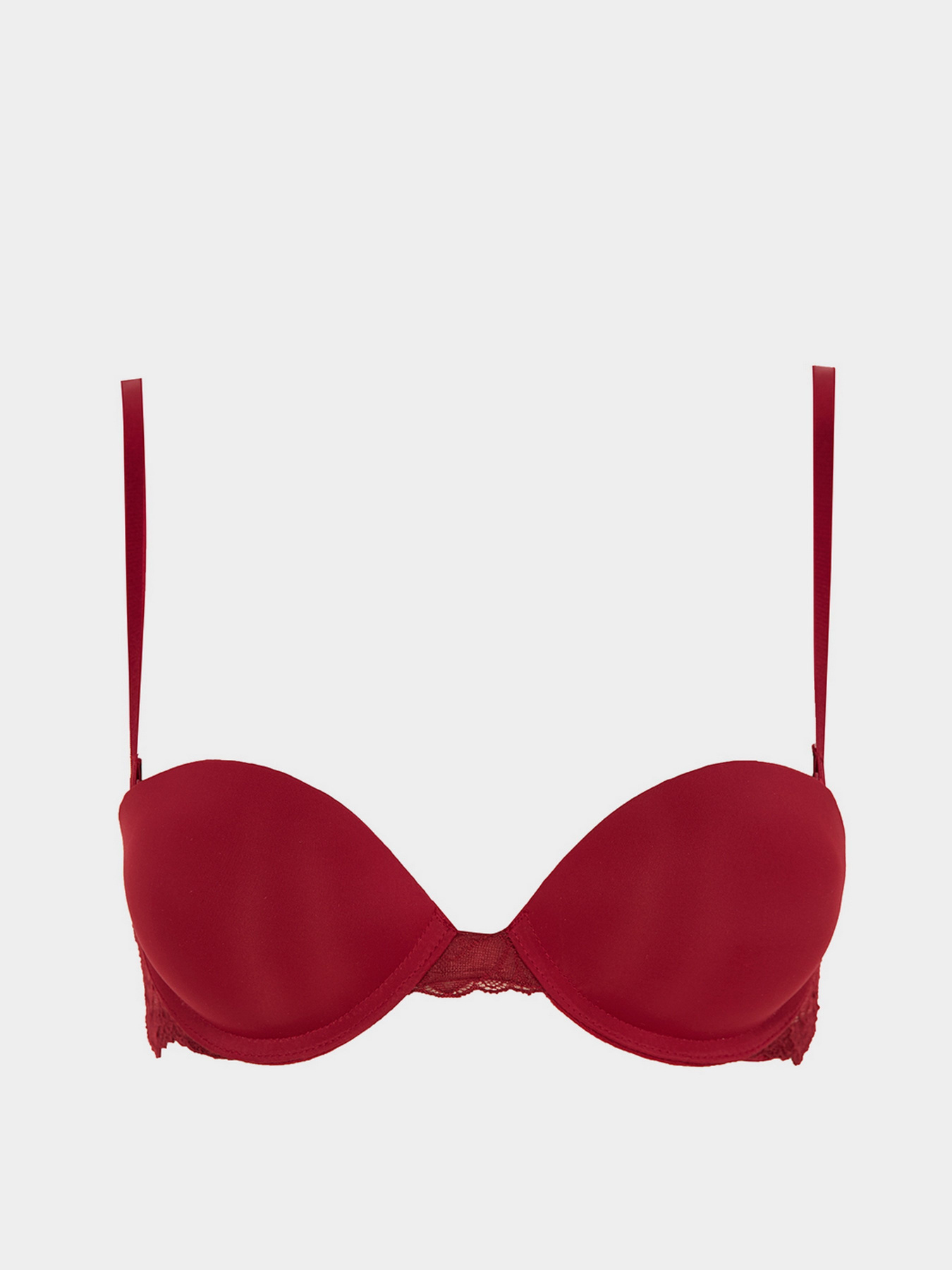 Бюстгальтер DeFacto модель V1834AZ-BR114 Бюстгальтер DeFacto модель V1834AZ-BR114 Фото