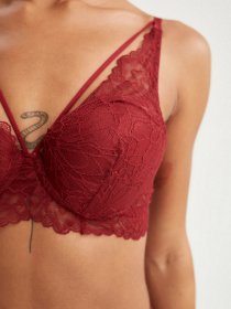 Бюстгальтер DeFacto модель V1836AZ-BR114 Фото