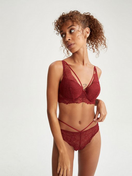 Бюстгальтер DeFacto модель V1836AZ-BR114 Фото