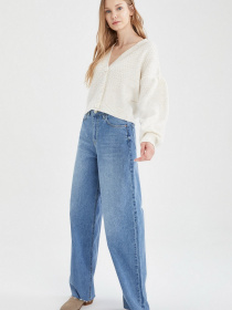 Кардиган DeFacto модель U2442AZ-BG238 Фото