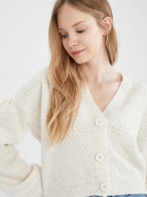 Кардиган DeFacto модель U2442AZ-BG238 Фото