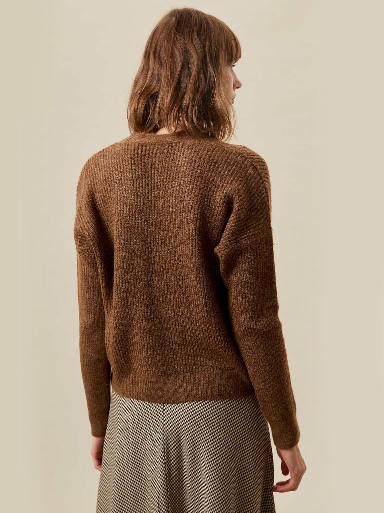 Кардиган DeFacto модель R1262AZ-BN450 Фото