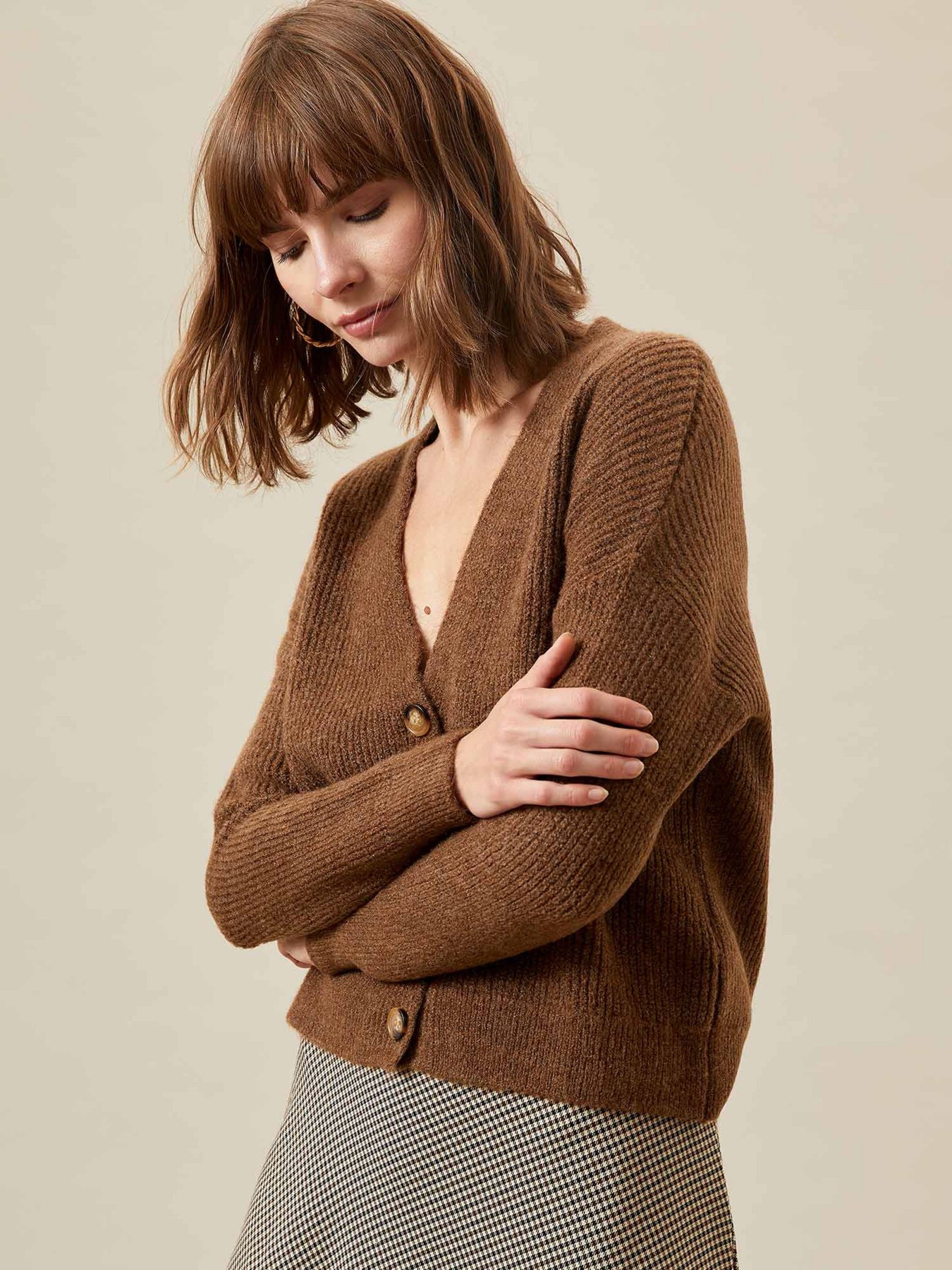 Кардиган DeFacto модель R1262AZ-BN450 Фото