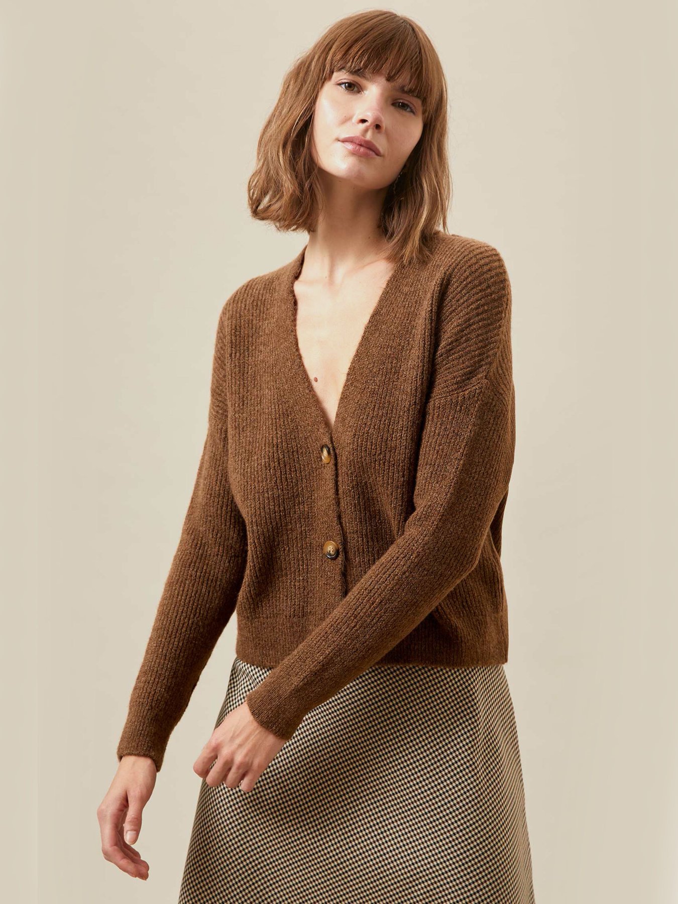 Кардиган DeFacto модель R1262AZ-BN450 Фото