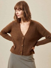 Кардиган DeFacto модель R1262AZ-BN450 Фото