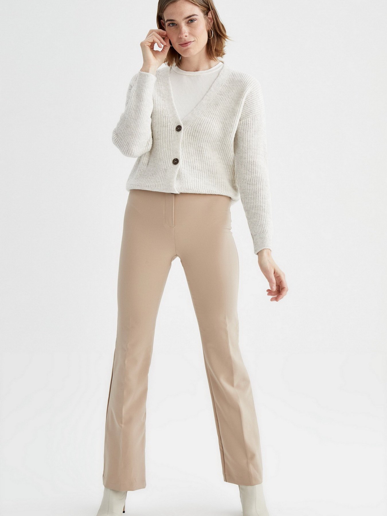 Кардиган DeFacto модель R1262AZ-BG285 Фото