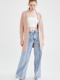 Кардиган DeFacto модель U6718AZ-BR383 Фото