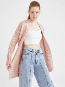 Кардиган DeFacto модель U6718AZ-BR383 Фото