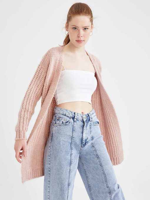 Кардиган DeFacto модель U6718AZ-BR383 Фото