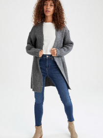 Кардиган DeFacto модель U6718AZ-AR67 Фото