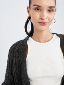 Кардиган DeFacto модель U6718AZ-AR67 Кардиган DeFacto модель U6718AZ-AR67 Фото