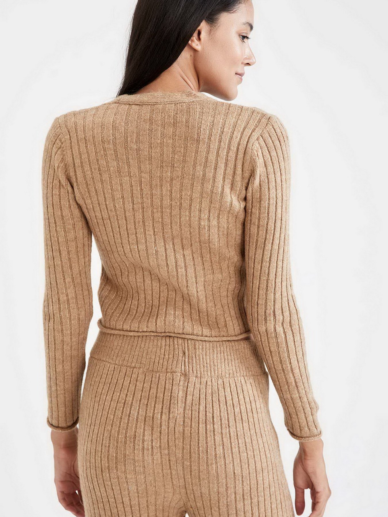 Кардиган DeFacto модель U3159AZ-BG111 Фото