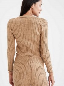 Кардиган DeFacto модель U3159AZ-BG111 Фото