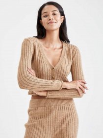 Кардиган DeFacto модель U3159AZ-BG111 Фото