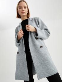 Кардиган DeFacto модель K9002AZ-GR67 Фото