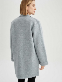 Кардиган DeFacto модель K9002AZ-GR67 Фото