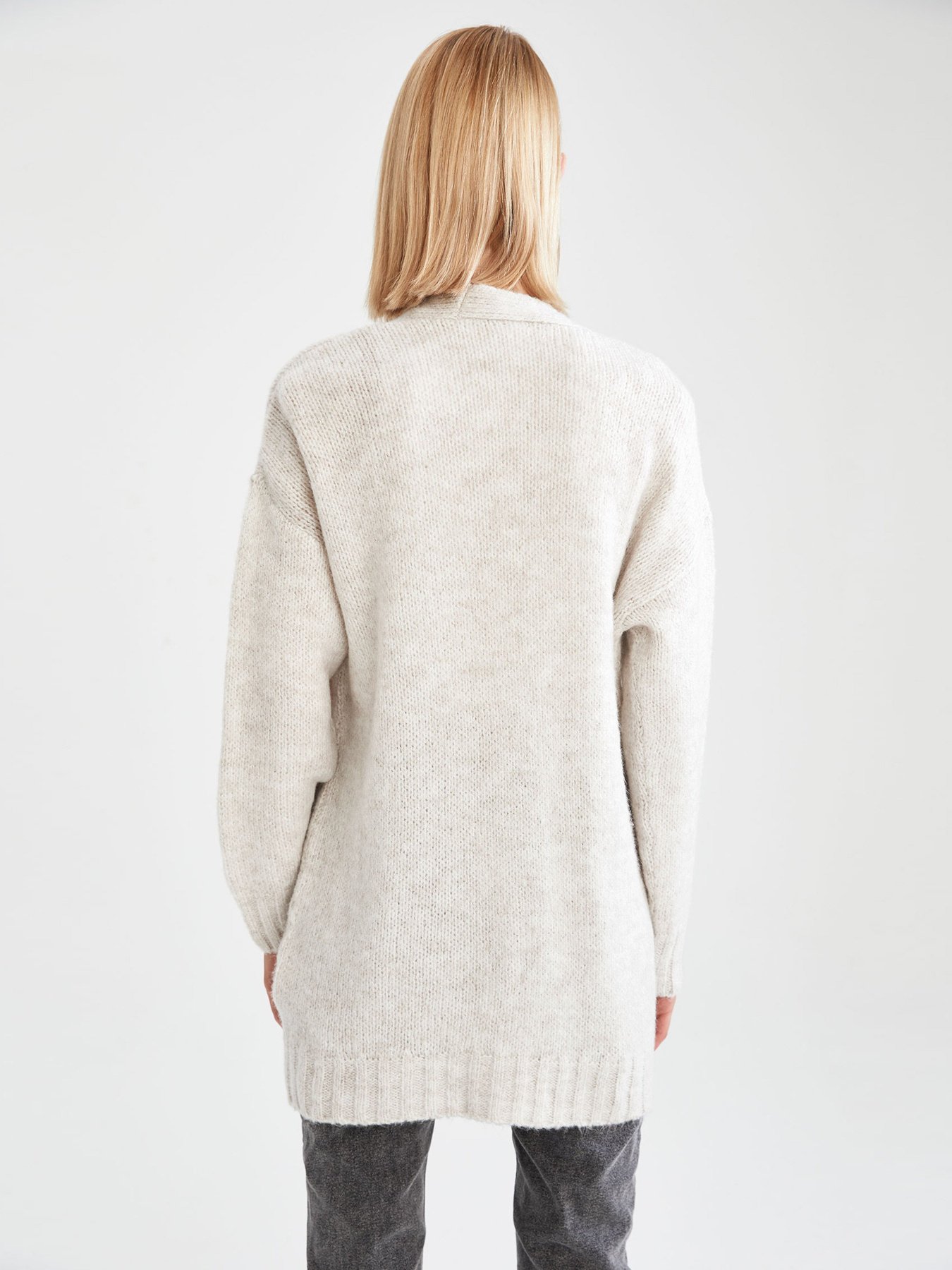 Кардиган DeFacto модель R1392AZ-BG238 Фото