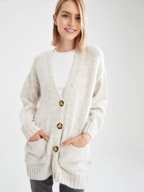 Кардиган DeFacto модель R1392AZ-BG238 Фото