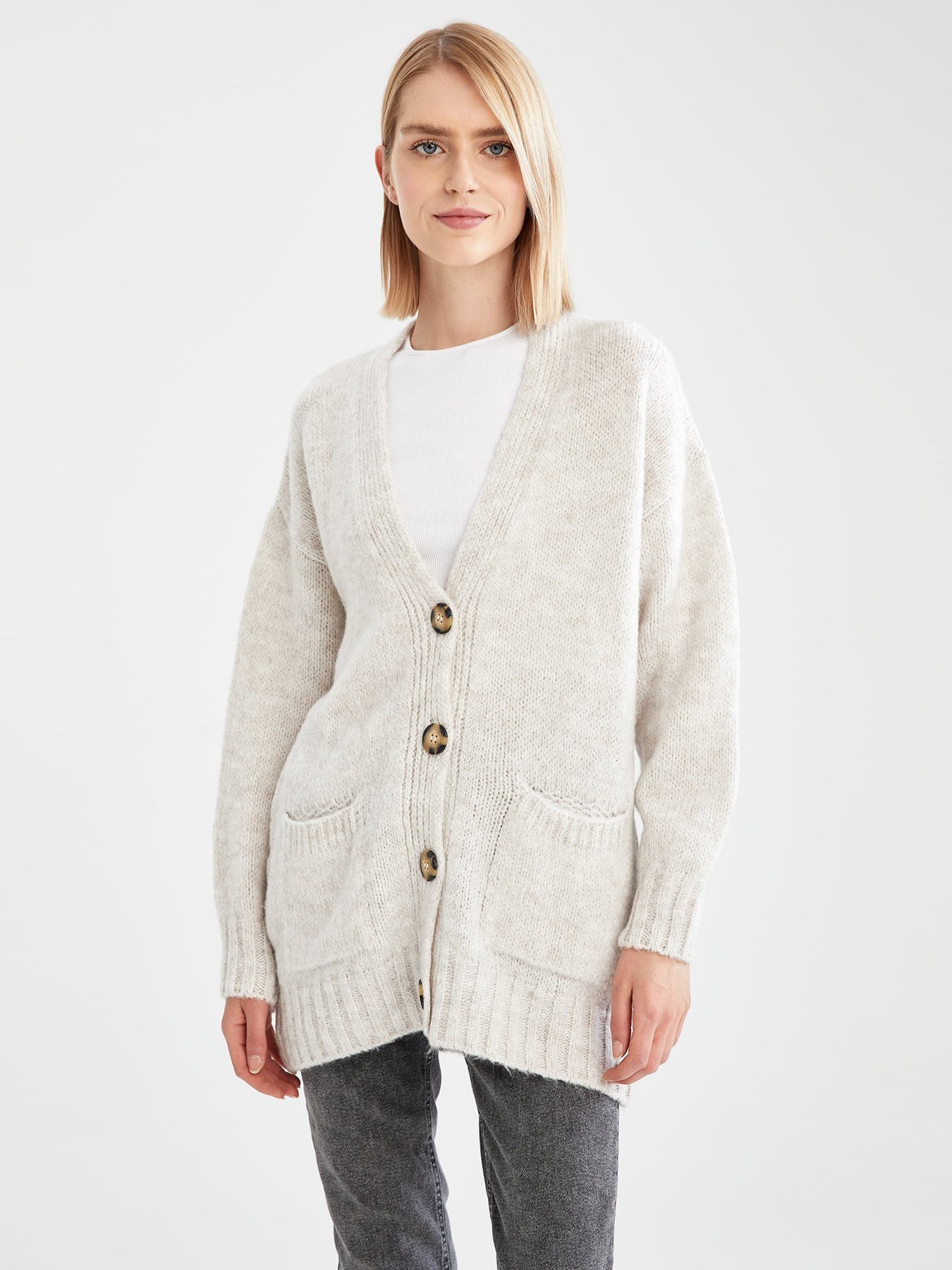 Кардиган DeFacto модель R1392AZ-BG238 Фото