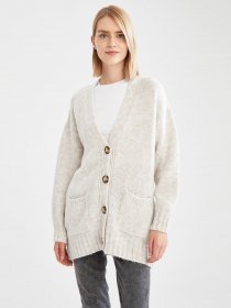 Кардиган DeFacto модель R1392AZ-BG238 Фото