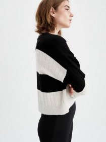 Кардиган DeFacto модель U8682AZ-BK27 Фото