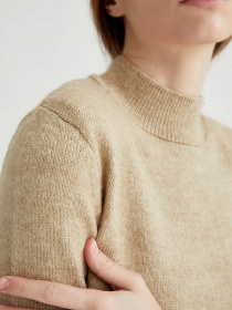 Платье миди DeFacto модель T5913AZ-BG66 Фото