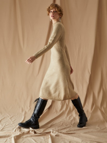 Платье миди DeFacto модель T5913AZ-BG66 Фото