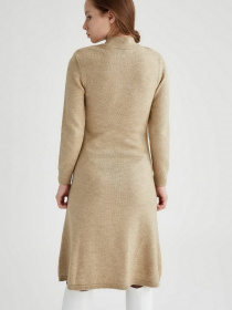 Сукня міді DeFacto модель T5913AZ-BG66 Фото