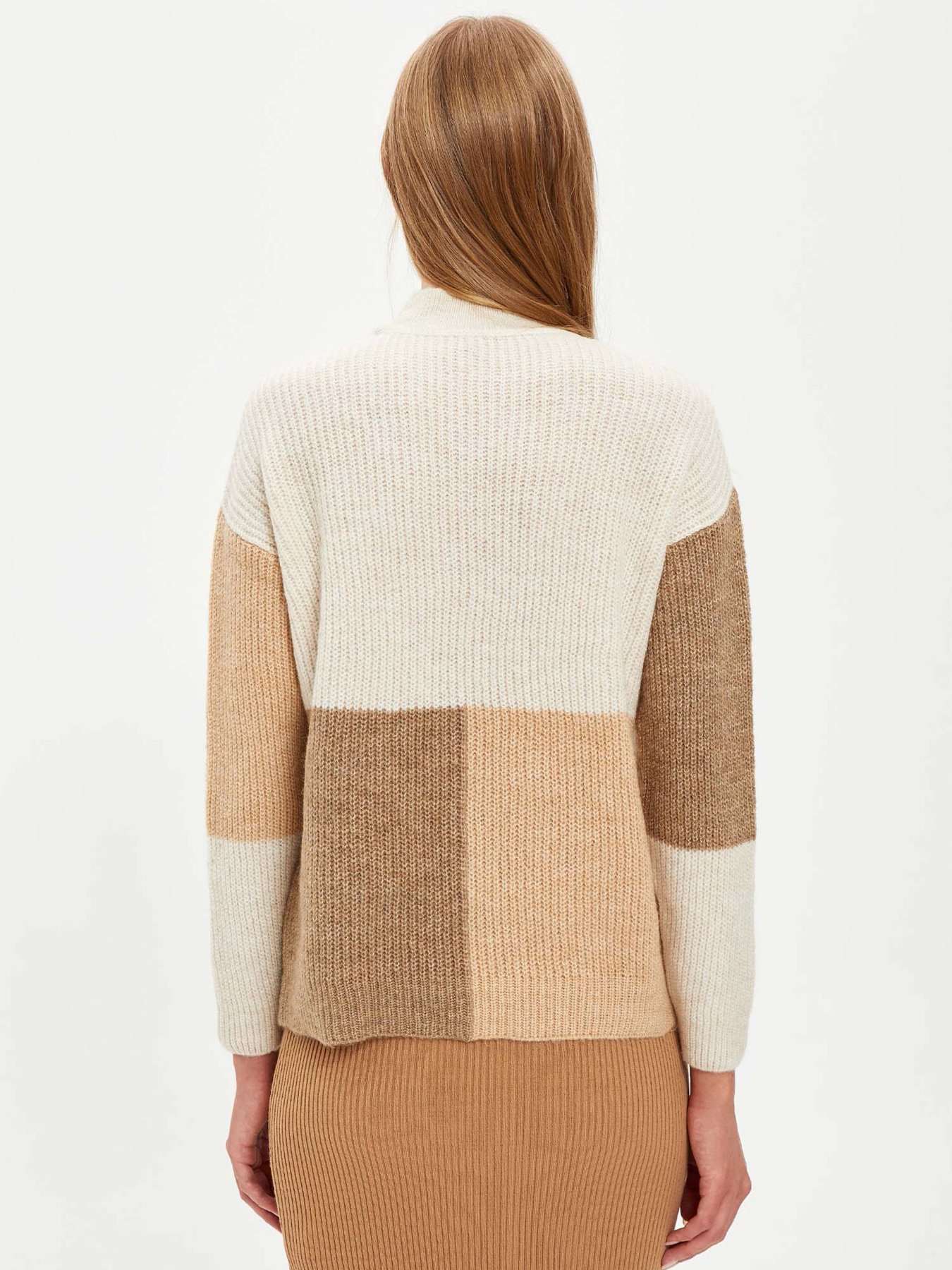 Пуловер DeFacto модель M8765AZ-ER99 Фото