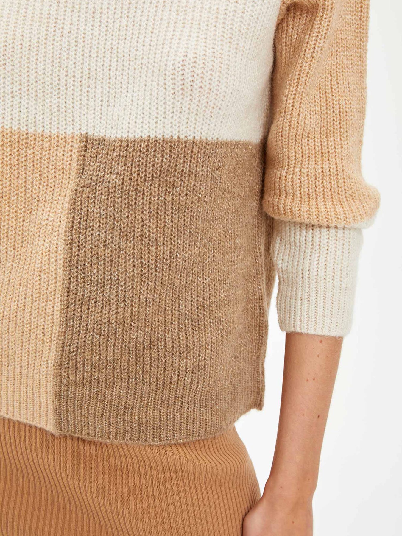 Пуловер DeFacto модель M8765AZ-ER99 Фото