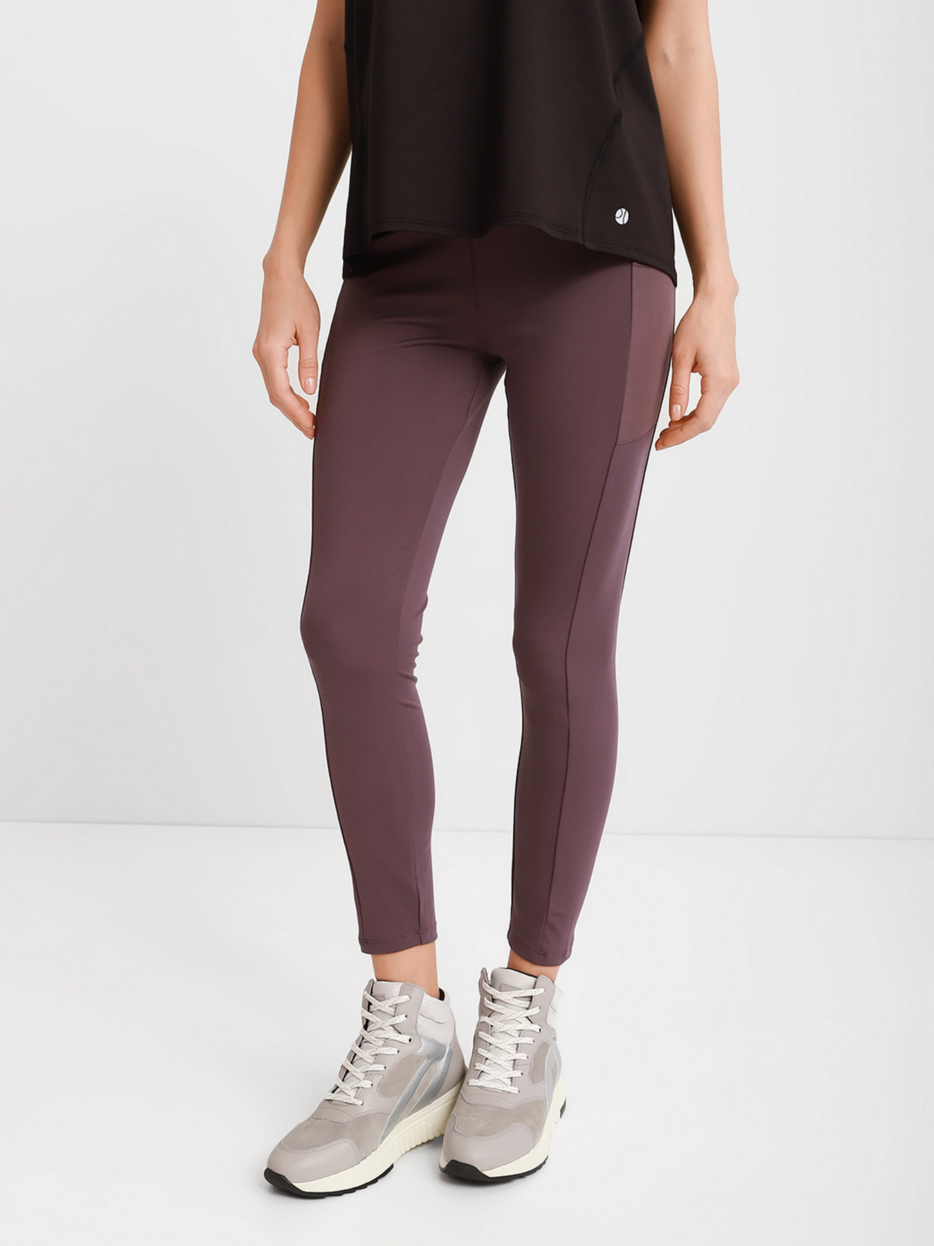 Леггинсы спортивные DeFacto модель U1744AZ-PR429 Фото
