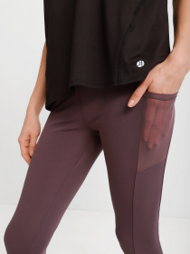 Леггинсы спортивные DeFacto модель U1744AZ-PR429 Фото