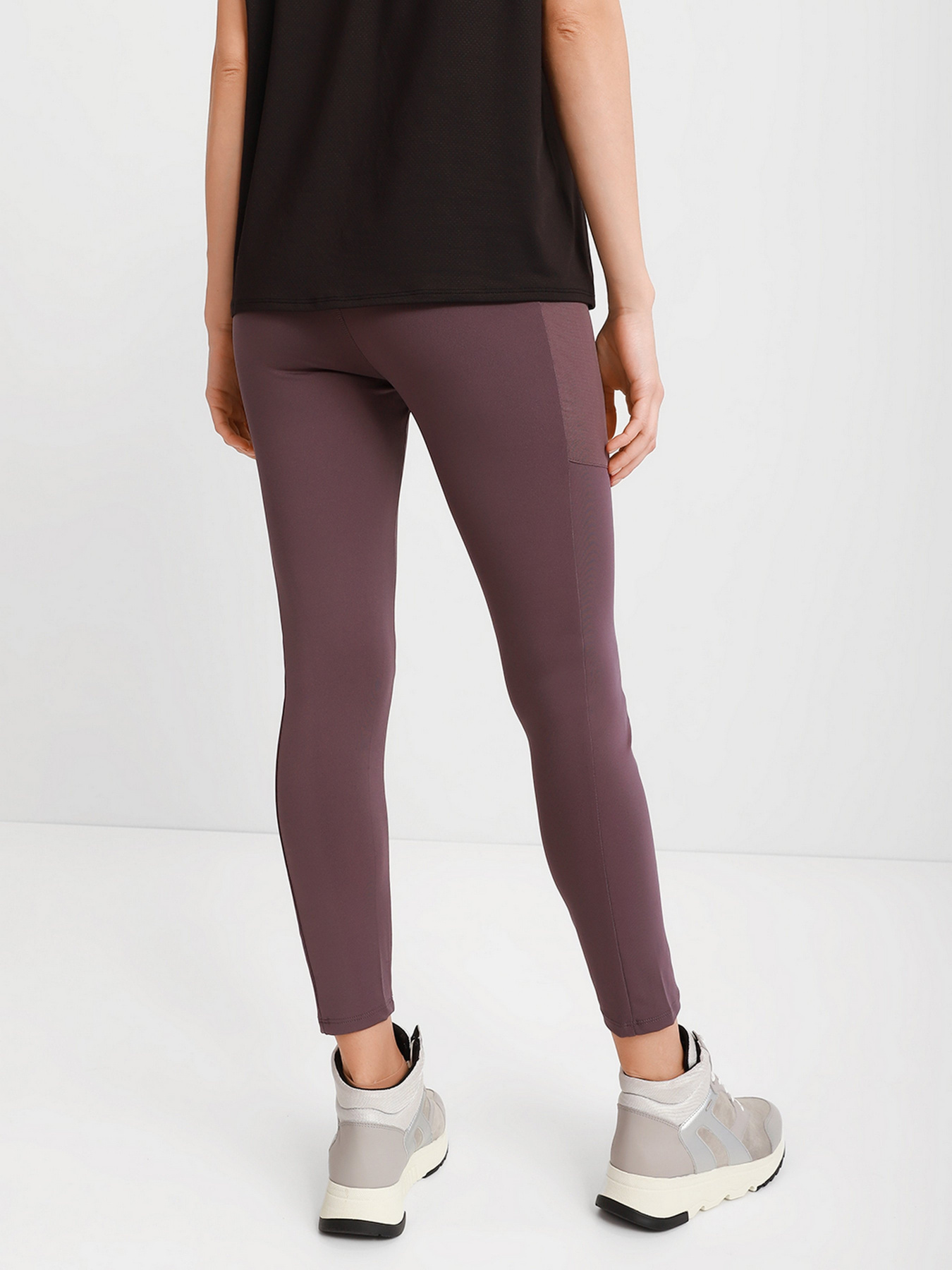 Спортивні леггінси DeFacto модель U1744AZ-PR429 Фото